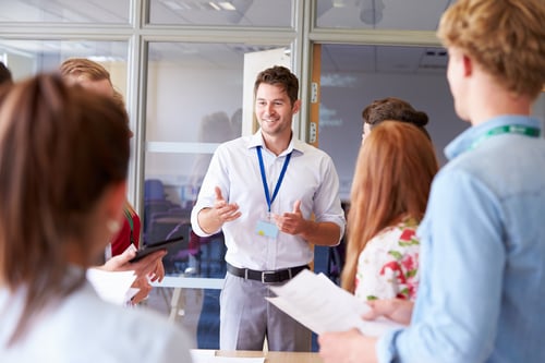 College Counselor Certification Program Accepting Applications