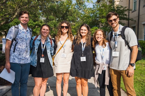 Host an Upcoming NACCAP Conference | Request for Proposals
